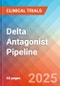 Delta Antagonist - Pipeline Insight, 2024 - Product Thumbnail Image