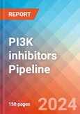 PI3K inhibitors - Pipeline Insight, 2022- Product Image