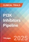 PI3K inhibitors - Pipeline Insight, 2024 - Product Image