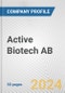 Active Biotech AB Fundamental Company Report Including Financial, SWOT, Competitors and Industry Analysis - Product Thumbnail Image
