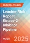 Leucine-Rich Repeat Kinase (LRRK)-2 Inhibitor - Pipeline Insight, 2024 - Product Thumbnail Image