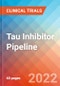 Tau Inhibitor - Pipeline Insight, 2022 - Product Thumbnail Image