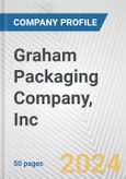 Graham Packaging Company, Inc. Fundamental Company Report Including Financial, SWOT, Competitors and Industry Analysis- Product Image