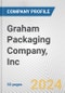Graham Packaging Company, Inc. Fundamental Company Report Including Financial, SWOT, Competitors and Industry Analysis - Product Thumbnail Image