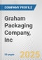 Graham Packaging Company, Inc. Fundamental Company Report Including Financial, SWOT, Competitors and Industry Analysis - Product Thumbnail Image