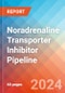 Noradrenaline Transporter (NAT or Norepinephrine Transporter or NET) Inhibitor - Pipeline Insight, 2022 - Product Image