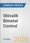 Shivalik Bimetal Control Fundamental Company Report Including Financial, SWOT, Competitors and Industry Analysis - Product Thumbnail Image