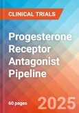 Progesterone Receptor (PR) Antagonist - Pipeline Insight, 2024- Product Image