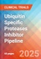 Ubiquitin Specific Proteases (USP) Inhibitor - Pipeline Insight, 2024 - Product Image