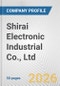 Shirai Electronic Industrial Co., Ltd. Fundamental Company Report Including Financial, SWOT, Competitors and Industry Analysis - Product Thumbnail Image