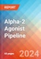 Alpha-2 Agonist - Pipeline Insight, 2024 - Product Thumbnail Image