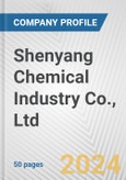 Shenyang Chemical Industry Co., Ltd. Fundamental Company Report Including Financial, SWOT, Competitors and Industry Analysis- Product Image