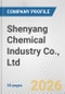 Shenyang Chemical Industry Co., Ltd. Fundamental Company Report Including Financial, SWOT, Competitors and Industry Analysis - Product Thumbnail Image