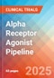 Alpha Receptor Agonist - Pipeline Insight, 2024 - Product Image