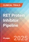 RET (Ret Proto-Oncogene) protein Inhibitor - Pipeline Insight, 2024 - Product Thumbnail Image