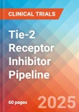 Tie-2 Receptor Inhibitor - Pipeline Insight, 2024- Product Image