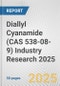 Diallyl Cyanamide (CAS 538-08-9) Industry Research 2025: Global and Regional Market Trends 2019-2024 and Forecast to 2029 - Product Thumbnail Image