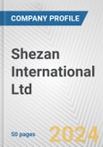 Shezan International Ltd. Fundamental Company Report Including Financial, SWOT, Competitors and Industry Analysis- Product Image