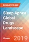 Sleep Apnea - Global API Manufacturers, Marketed and Phase III Drugs Landscape, 2019 - Product Thumbnail Image