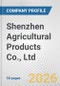 Shenzhen Agricultural Products Co., Ltd. Fundamental Company Report Including Financial, SWOT, Competitors and Industry Analysis - Product Thumbnail Image