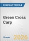 Green Cross Corp. Fundamental Company Report Including Financial, SWOT, Competitors and Industry Analysis - Product Thumbnail Image