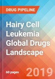 Hairy Cell Leukemia - Global API Manufacturers, Marketed and Phase III Drugs Landscape, 2019- Product Image
