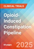 Opioid-Induced Constipation - Pipeline Insight, 2024- Product Image