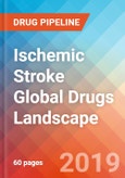 Ischemic Stroke - Global API Manufacturers, Marketed and Phase III Drugs Landscape, 2019- Product Image