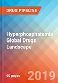 Hyperphosphatemia - Global API Manufacturers, Marketed and Phase III Drugs Landscape, 2019- Product Image