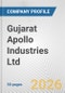 Gujarat Apollo Industries Ltd. Fundamental Company Report Including Financial, SWOT, Competitors and Industry Analysis - Product Thumbnail Image