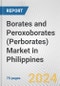 Borates and Peroxoborates (perborates) Market in Philippines: Business Report 2022 - Product Image