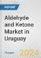 Aldehyde and Ketone Market in Uruguay: Business Report 2022 - Product Thumbnail Image