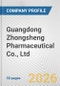 Guangdong Zhongsheng Pharmaceutical Co., Ltd. Fundamental Company Report Including Financial, SWOT, Competitors and Industry Analysis - Product Thumbnail Image