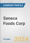 Seneca Foods Corp. Fundamental Company Report Including Financial, SWOT, Competitors and Industry Analysis - Product Thumbnail Image