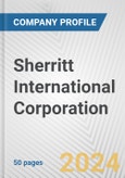 Sherritt International Corporation Fundamental Company Report Including Financial, SWOT, Competitors and Industry Analysis- Product Image