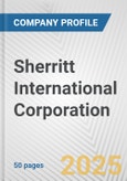 Sherritt International Corporation Fundamental Company Report Including Financial, SWOT, Competitors and Industry Analysis- Product Image