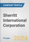 Sherritt International Corporation Fundamental Company Report Including Financial, SWOT, Competitors and Industry Analysis - Product Thumbnail Image