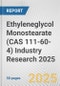 Ethyleneglycol Monostearate (CAS 111-60-4) Industry Research 2025: Global and Regional Market Trends 2019-2024 and Forecast to 2029 - Product Image