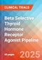 Beta Selective Thyroid Hormone Receptor Agonist - Pipeline Insight, 2025 - Product Thumbnail Image