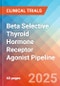 Beta Selective Thyroid Hormone Receptor Agonist - Pipeline Insight, 2024 - Product Thumbnail Image