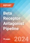 Beta Receptor Antagonist - Pipeline Insight, 2024 - Product Image