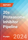 20s Proteasome Inhibitor - Pipeline Insight, 2024- Product Image