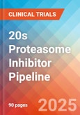 20s Proteasome Inhibitor - Pipeline Insight, 2024- Product Image