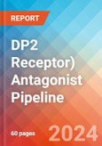 DP2 Receptor (G Protein-Coupled Receptor 44 or Chemoattractant Receptor-Homologous Molecule On Th2 Cells (CRTH2)) Antagonist - Pipeline Insight, 2024- Product Image