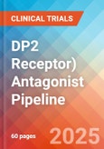 DP2 Receptor (G Protein-Coupled Receptor 44 or Chemoattractant Receptor-Homologous Molecule On Th2 Cells (CRTH2)) Antagonist - Pipeline Insight, 2024- Product Image