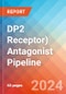 DP2 Receptor (G Protein-Coupled Receptor 44 or Chemoattractant Receptor-Homologous Molecule On Th2 Cells (CRTH2)) Antagonist - Pipeline Insight, 2022 - Product Image