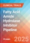 Fatty Acid Amide Hydrolase (FAAH) Inhibitor - Pipeline Insight, 2024 - Product Image