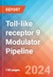 Toll-like receptor 9 (TLR-9) Modulator - Pipeline Insight, 2022 - Product Thumbnail Image