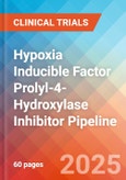 Hypoxia Inducible Factor Prolyl-4-Hydroxylase (HIF-PH) Inhibitor - Pipeline Insight, 2024- Product Image