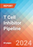 T Cell Inhibitor - Pipeline Insight, 2022- Product Image
